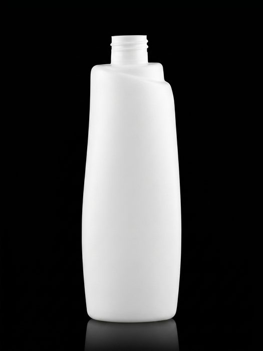 Cosmetic & Personal Care Bottles in HDPE Bottles - manufactured by Ganpati Containers in Sri Ganganagar, Rajasthan