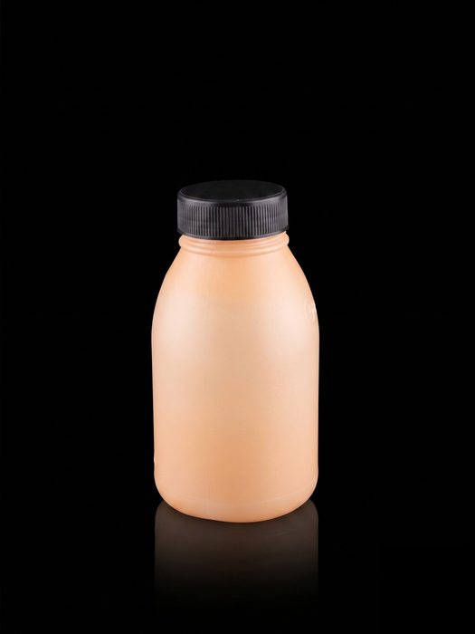 Cosmetic & Personal Care Bottles in HDPE Bottles - manufactured by Ganpati Containers in Sri Ganganagar, Rajasthan