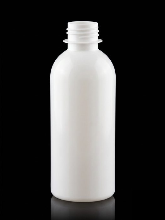 Cosmetic & Personal Care Bottles in HDPE Bottles - manufactured by Ganpati Containers in Sri Ganganagar, Rajasthan