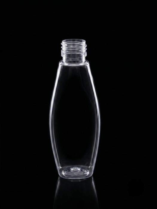 Cosmetic & Personal Care Bottles in PET Bottles for cosmetics & personal care - manufactured by Ganpati Containers in Sri Ganganagar, Rajasthan