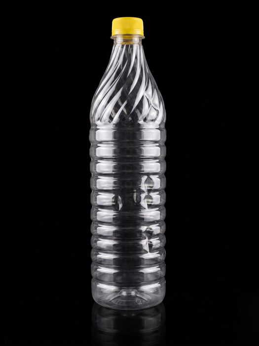 Phenyl & Dishwash Bottles in PET Bottles - manufactured by Ganpati Containers in Sri Ganganagar, Rajasthan