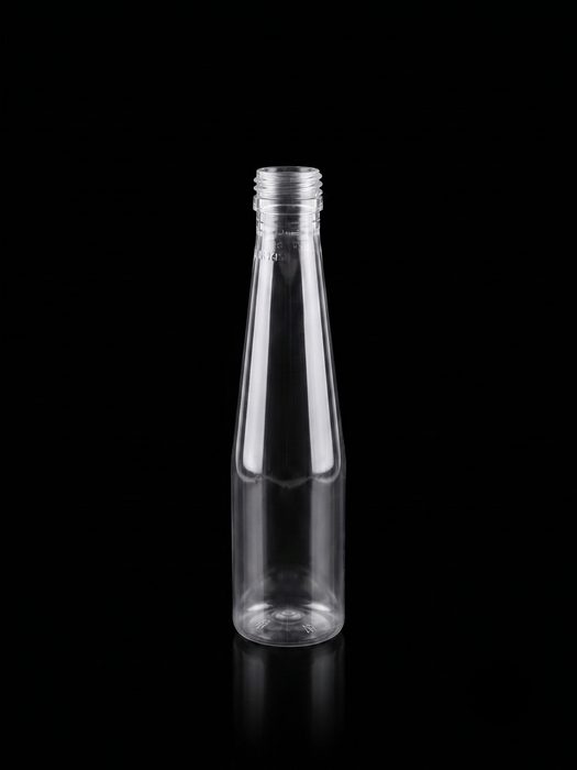 Cosmetic & Personal Care Bottles in PET Bottles for cosmetics & personal care - manufactured by Ganpati Containers in Sri Ganganagar, Rajasthan