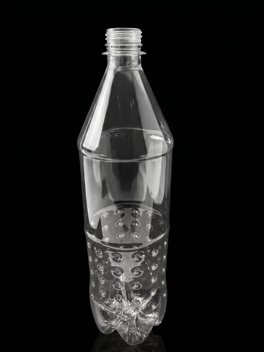 Ready-to-Drink Beverage Bottles in PET Bottles - manufactured by Ganpati Containers in Sri Ganganagar, Rajasthan