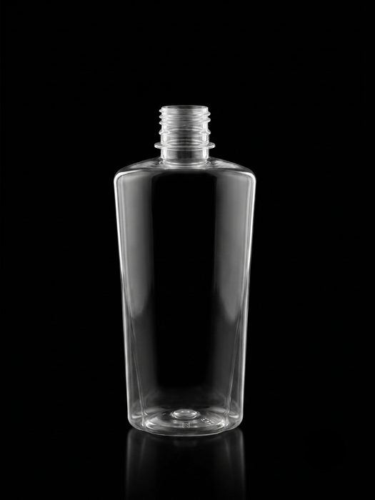 Cosmetic & Personal Care Bottles in PET Bottles for cosmetics & personal care - manufactured by Ganpati Containers in Sri Ganganagar, Rajasthan