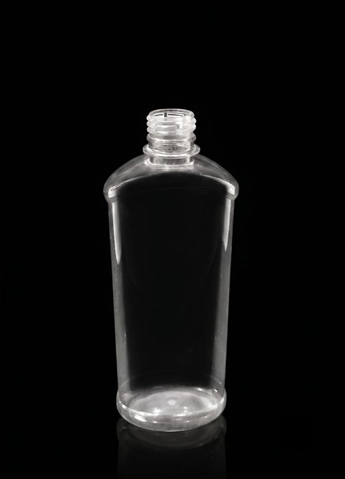 Cosmetic & Personal Care Bottles in PET Bottles for cosmetics & personal care - manufactured by Ganpati Containers in Sri Ganganagar, Rajasthan