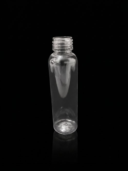 Cosmetic & Personal Care Bottles in PET Bottles - manufactured by Ganpati Containers in Sri Ganganagar, Rajasthan