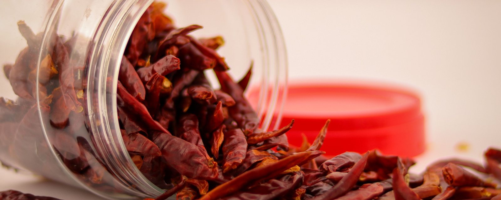 Spices & Masala packaging - plastic packaging manufactured by Ganpati Containers in Sri Ganganagar, Rajasthan