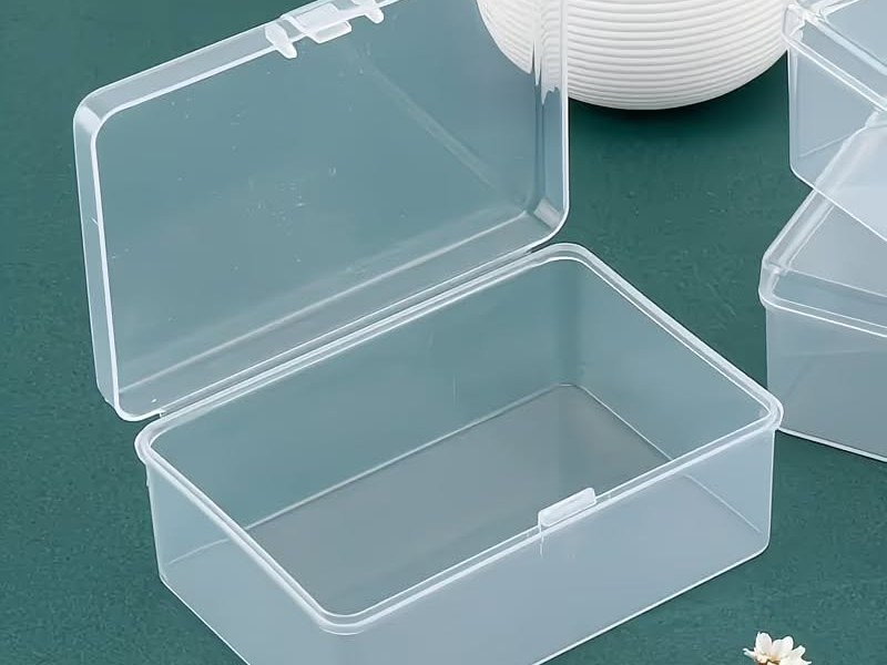 PET Containers - plastic packaging manufactured by Ganpati Containers in Sri Ganganagar, Rajasthan