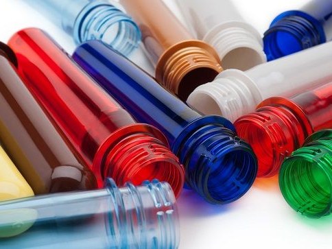 PET Preforms - plastic packaging manufactured by Ganpati Containers in Sri Ganganagar, Rajasthan